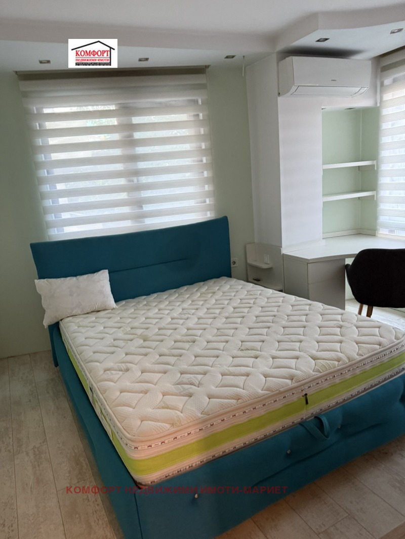 Продава 3-СТАЕН, гр. Плевен, Идеален център, снимка 13 - Апартаменти - 52120635