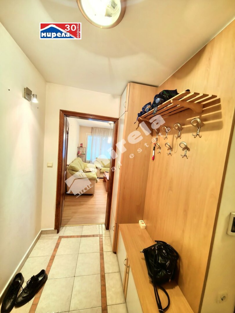 Продава 3-СТАЕН, гр. Велико Търново, Център, снимка 10 - Апартаменти - 52612022