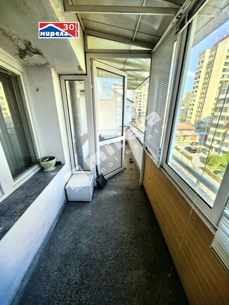 Продава 3-СТАЕН, гр. Велико Търново, Център, снимка 15 - Апартаменти - 52612022