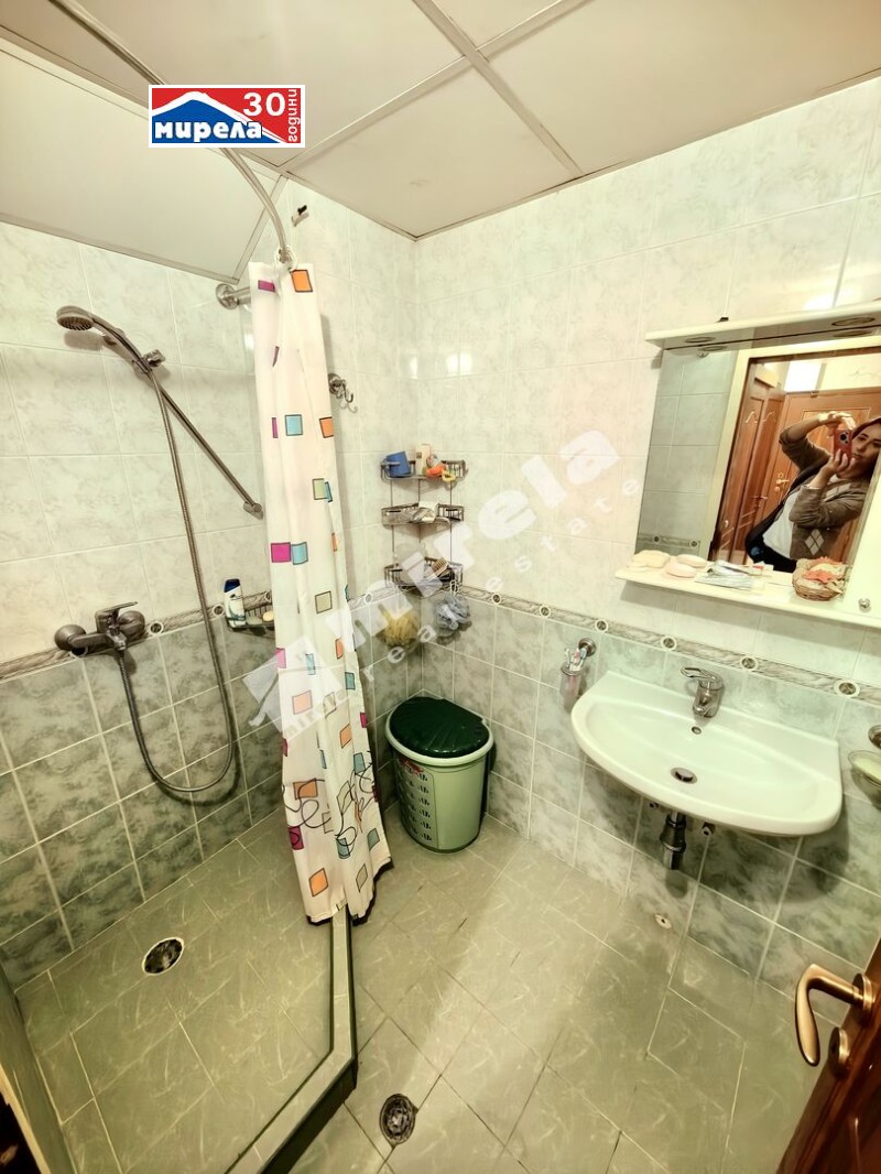 Продава 3-СТАЕН, гр. Велико Търново, Център, снимка 11 - Апартаменти - 52612022