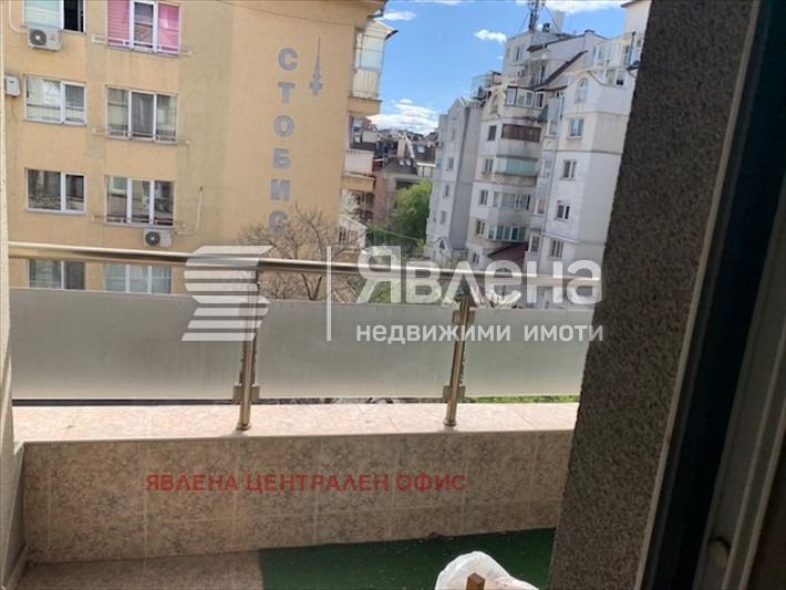 Продава 3-СТАЕН, гр. София, Борово, снимка 12 - Апартаменти - 53262984