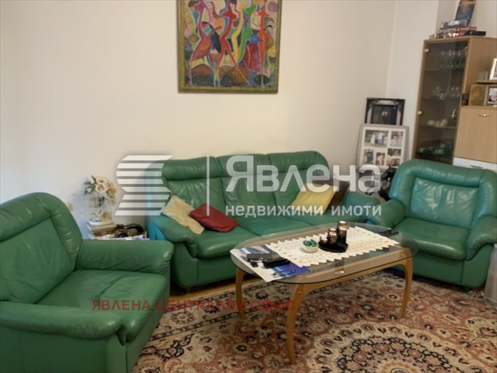 Продава 3-СТАЕН, гр. София, Борово, снимка 2 - Апартаменти - 53262984