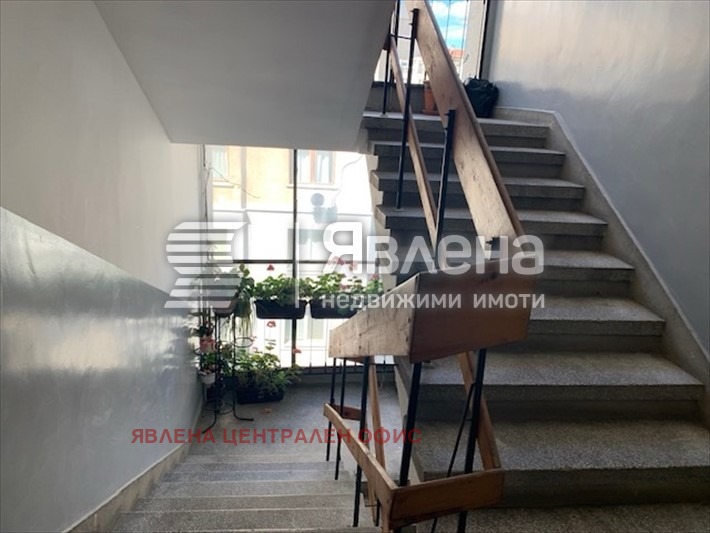 Продава 3-СТАЕН, гр. София, Борово, снимка 7 - Апартаменти - 53262984