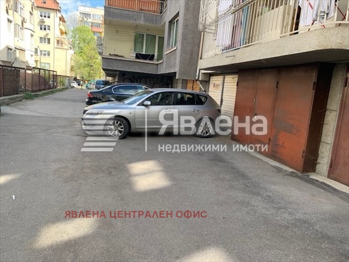 Продава 3-СТАЕН, гр. София, Борово, снимка 11 - Апартаменти - 53262984