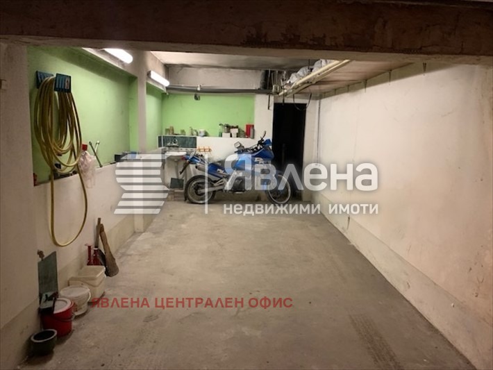 Продава 3-СТАЕН, гр. София, Борово, снимка 10 - Апартаменти - 53262984