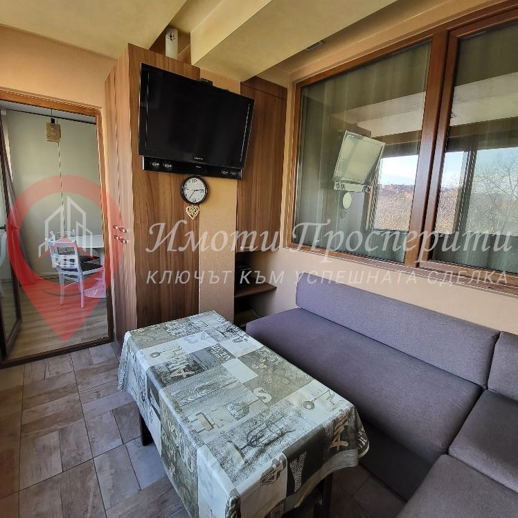 Продава 3-СТАЕН, гр. София, Красно село, снимка 4 - Апартаменти - 53271074