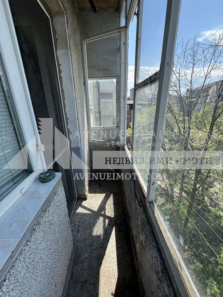 Продава 3-СТАЕН, гр. Пловдив, Кършияка, снимка 9 - Апартаменти - 54281441