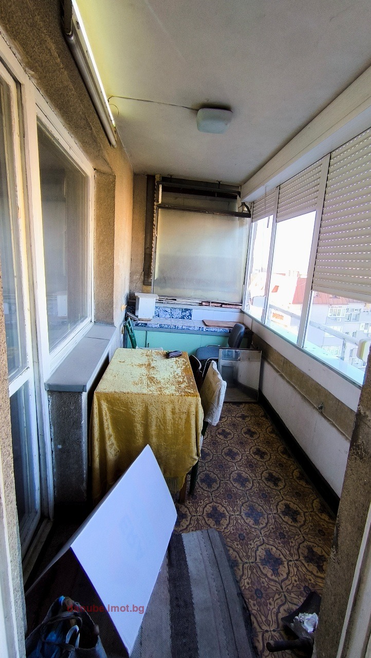 Продава 3-СТАЕН, гр. Русе, Широк център, снимка 10 - Апартаменти - 56225937