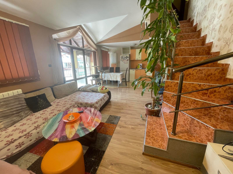 Na prodej  3 ložnice Stara Zagora , Ajazmoto , 145 m2 | 35171647 - obraz [3]