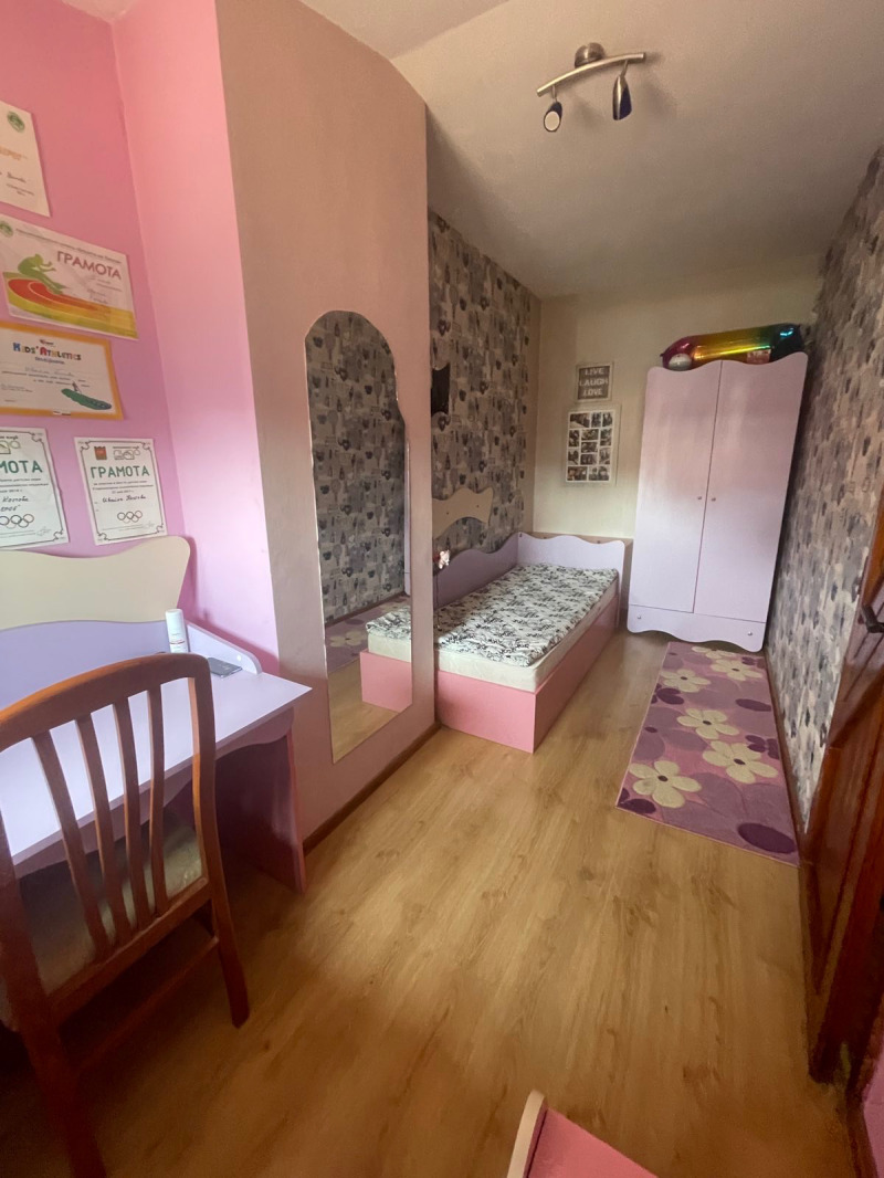 Na prodej  3 ložnice Stara Zagora , Ajazmoto , 145 m2 | 35171647 - obraz [12]