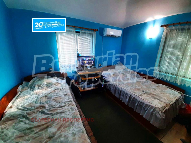 Zu verkaufen  3+ Schlafzimmer region Weliko Tarnowo , Gorna Orjahowiza , 147 qm | 13804246 - Bild [4]