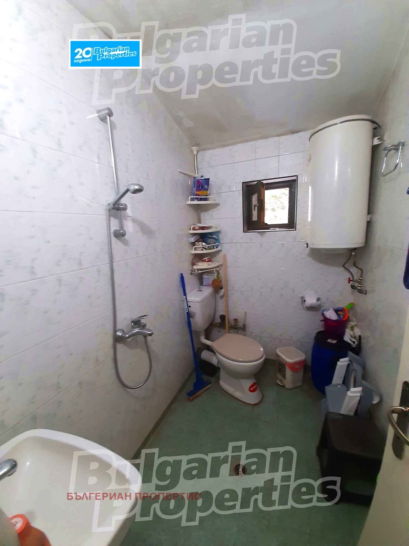 En venta  3+ dormitorios región Veliko Tarnovo , Gorna Oryajovitsa , 147 metros cuadrados | 13804246 - imagen [13]