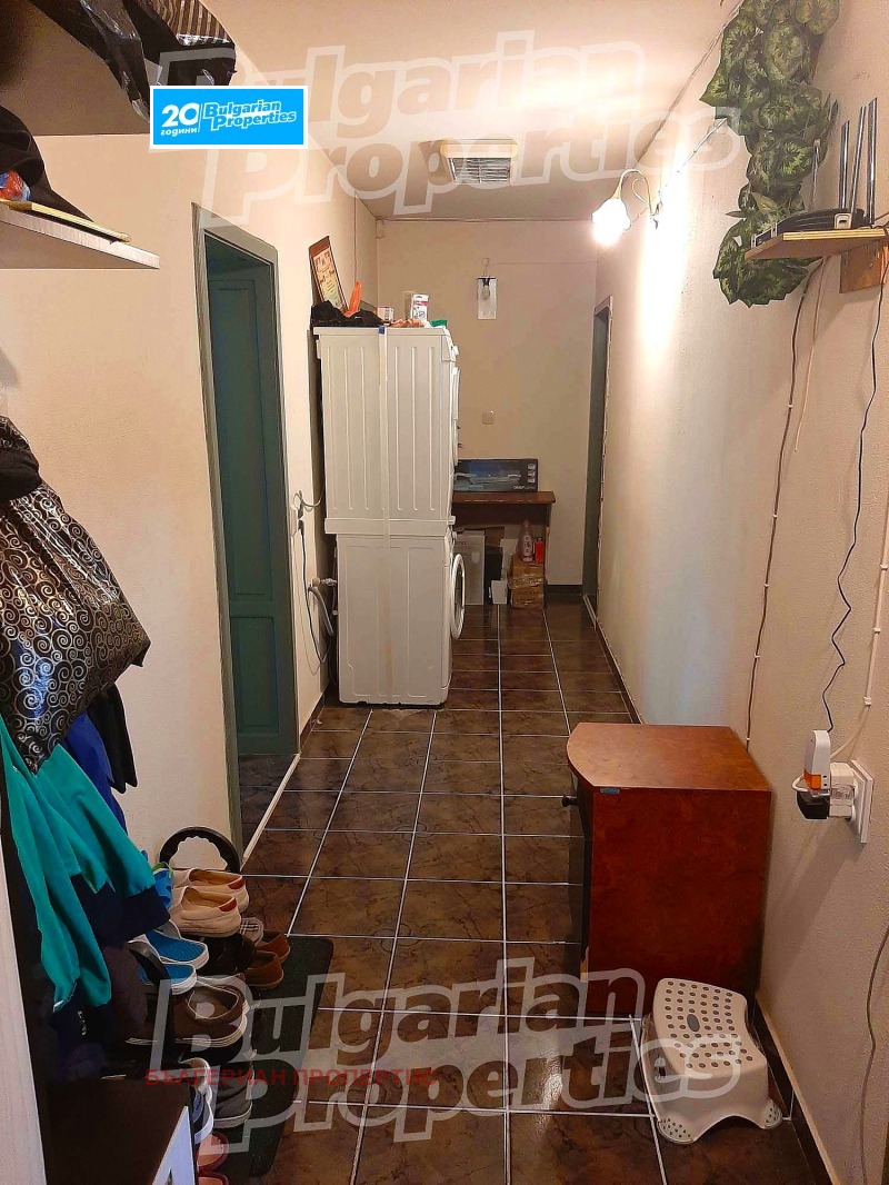 Zu verkaufen  3+ Schlafzimmer region Weliko Tarnowo , Gorna Orjahowiza , 147 qm | 13804246 - Bild [9]