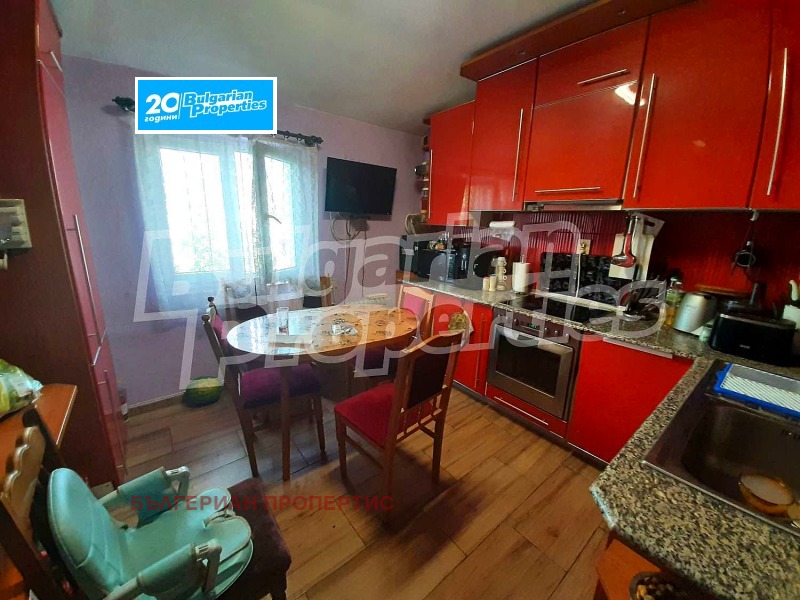 Zu verkaufen  3+ Schlafzimmer region Weliko Tarnowo , Gorna Orjahowiza , 147 qm | 13804246 - Bild [7]