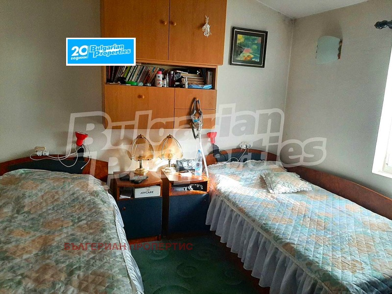 Zu verkaufen  3+ Schlafzimmer region Weliko Tarnowo , Gorna Orjahowiza , 147 qm | 13804246 - Bild [10]