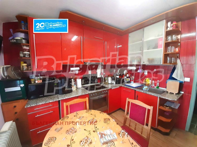 À venda  Mais de 3 quartos região Veliko Tarnovo , Gorna Oriahovica , 147 m² | 13804246 - imagem [2]