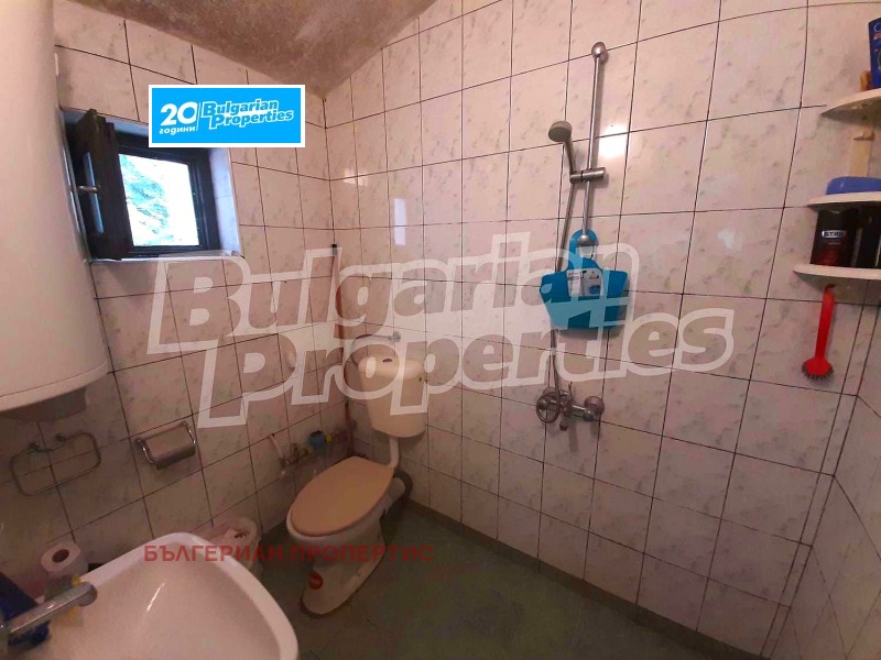 Zu verkaufen  3+ Schlafzimmer region Weliko Tarnowo , Gorna Orjahowiza , 147 qm | 13804246 - Bild [12]