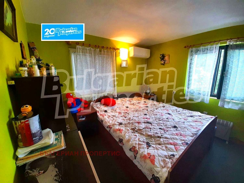 Zu verkaufen  3+ Schlafzimmer region Weliko Tarnowo , Gorna Orjahowiza , 147 qm | 13804246 - Bild [3]