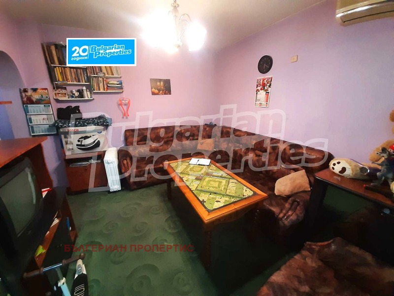 Zu verkaufen  3+ Schlafzimmer region Weliko Tarnowo , Gorna Orjahowiza , 147 qm | 13804246 - Bild [6]