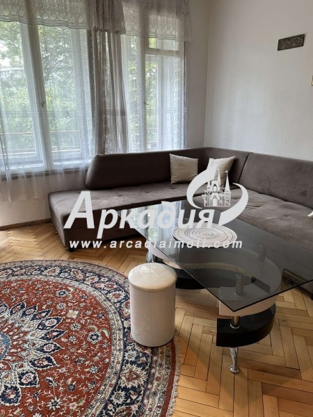 Na prodej  3+ ložnice Plovdiv , Centar , 160 m2 | 16888211 - obraz [2]