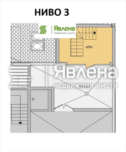 Продава МНОГОСТАЕН, гр. София, Манастирски ливади, снимка 9 - Апартаменти - 54795417