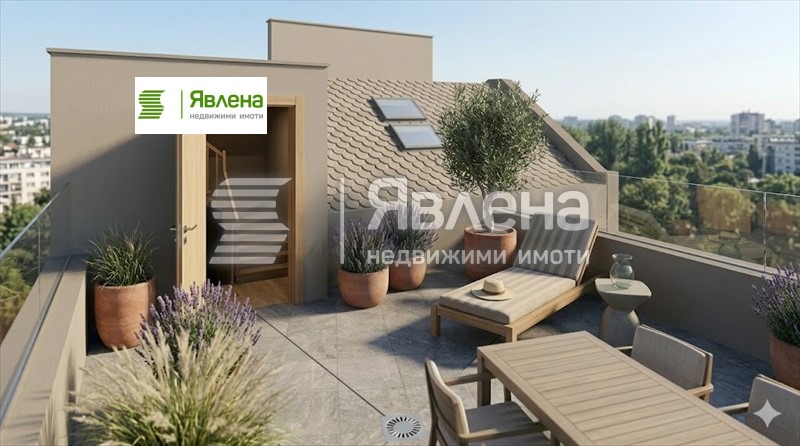 Продава МНОГОСТАЕН, гр. София, Манастирски ливади