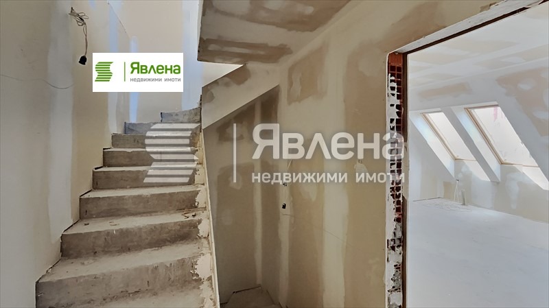 Продава МНОГОСТАЕН, гр. София, Манастирски ливади, снимка 5 - Апартаменти - 54795417