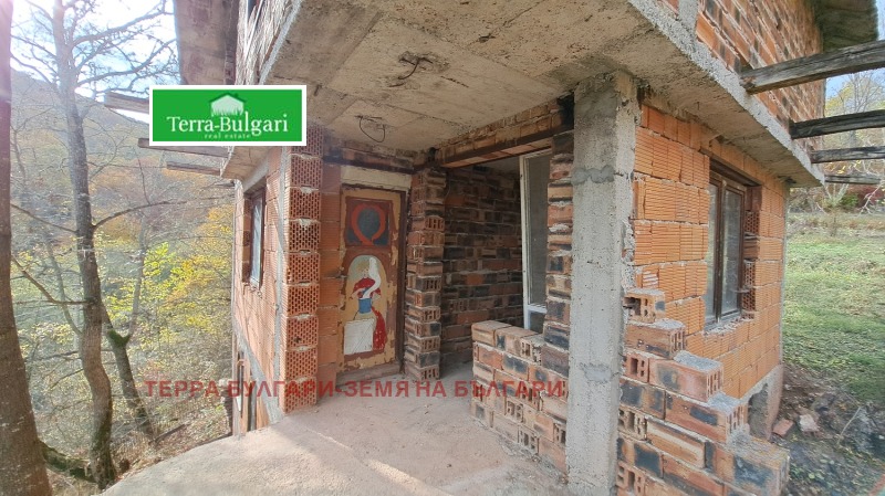 Till salu  Hus region Pernik , Rajavec , 117 kvm | 27835789 - bild [14]