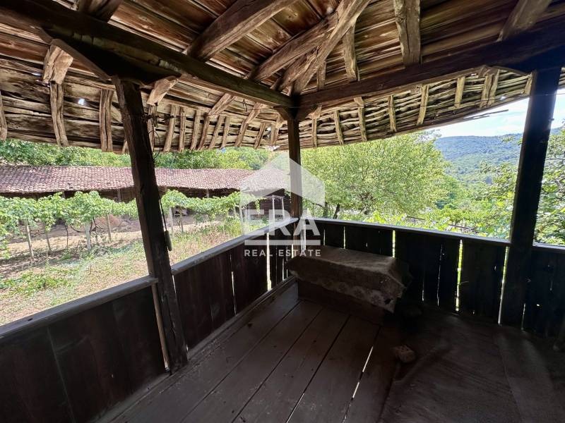 À vendre  Maison région Veliko Tarnovo , Malki tchiflik , 110 m² | 22523834