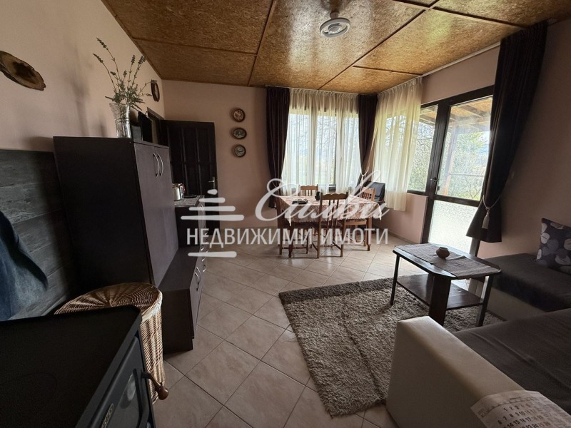 Продава КЪЩА, с. Александрово, област Шумен, снимка 2 - Къщи - 52602148