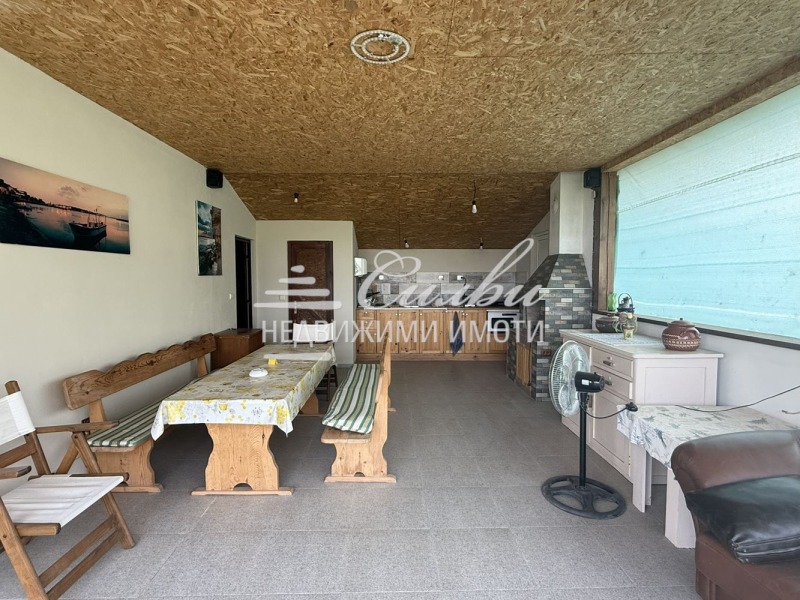 Продава КЪЩА, с. Александрово, област Шумен