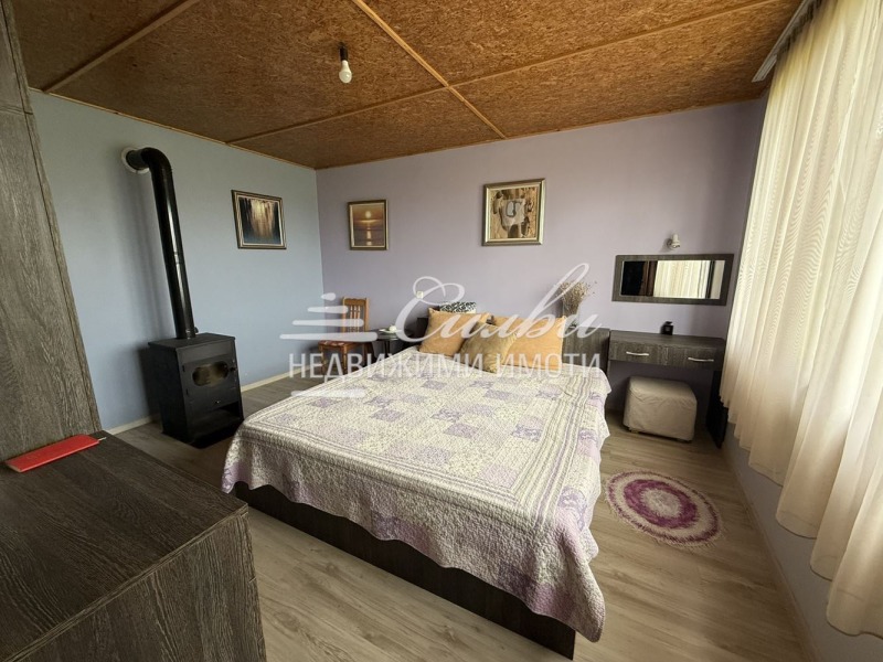 Продава КЪЩА, с. Александрово, област Шумен, снимка 5 - Къщи - 52602148