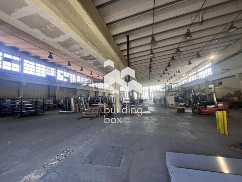 Na sprzedaż  Budynek przemysłowy Blagoewgrad , Parwa promiszlena zona , 35710 mkw | 95453473 - obraz [6]