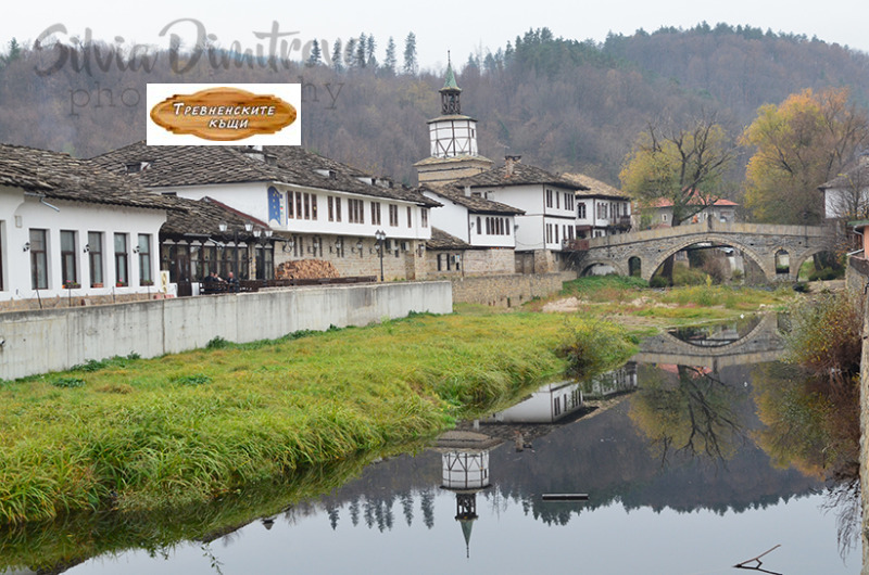 For Sale  Plot region Gabrovo , Tryavna , 1163 sq.m | 94657943