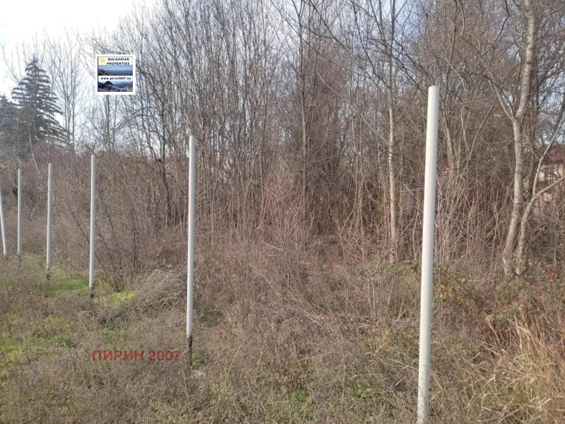 Продава ПАРЦЕЛ, гр. София, Република, снимка 2 - Парцели - 52796407