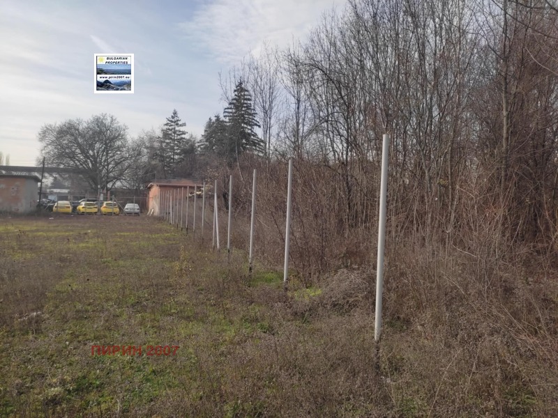 Продава ПАРЦЕЛ, гр. София, Република