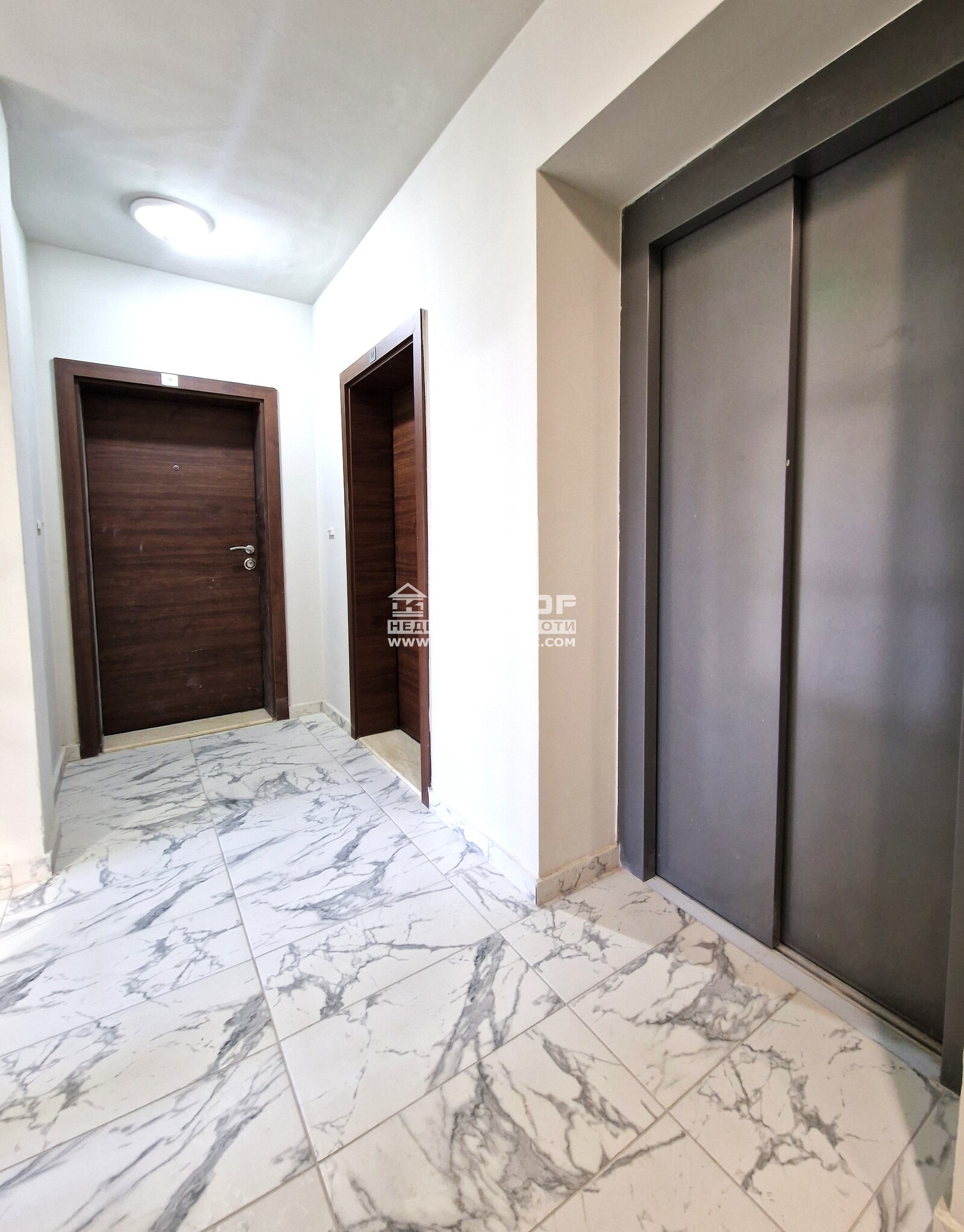 Продава 2-СТАЕН, гр. Пловдив, Тракия, снимка 6 - Апартаменти - 49838018