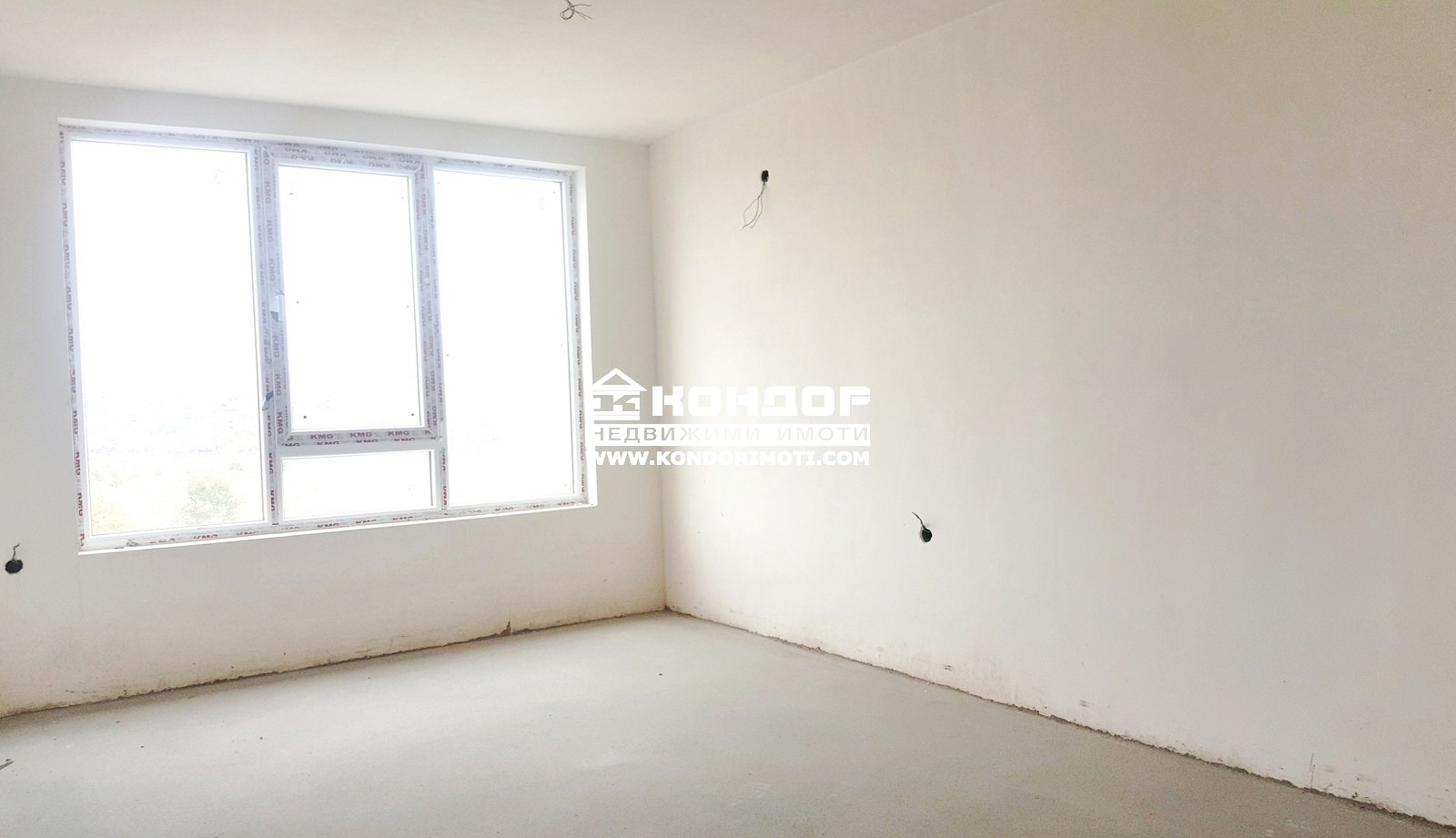 Продава 2-СТАЕН, гр. Пловдив, Тракия, снимка 2 - Апартаменти - 49838018