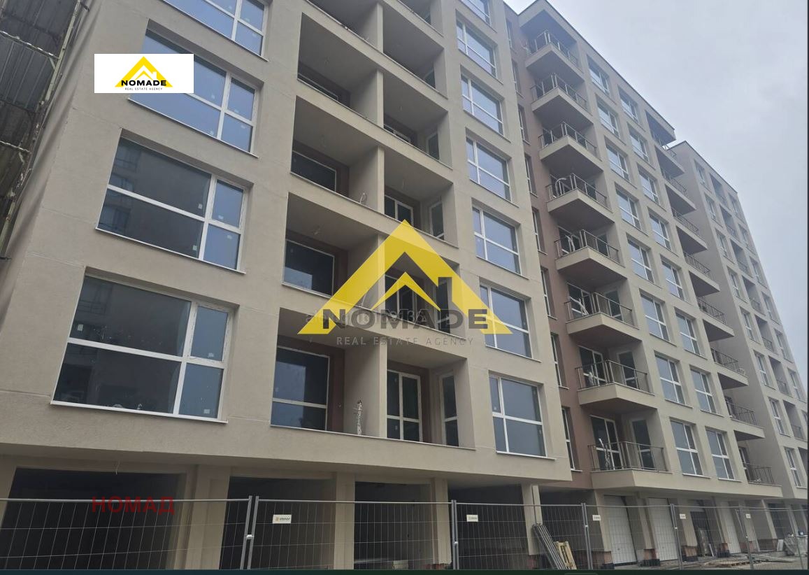 Продава 2-СТАЕН, гр. Пловдив, Южен, снимка 8 - Апартаменти - 52409935