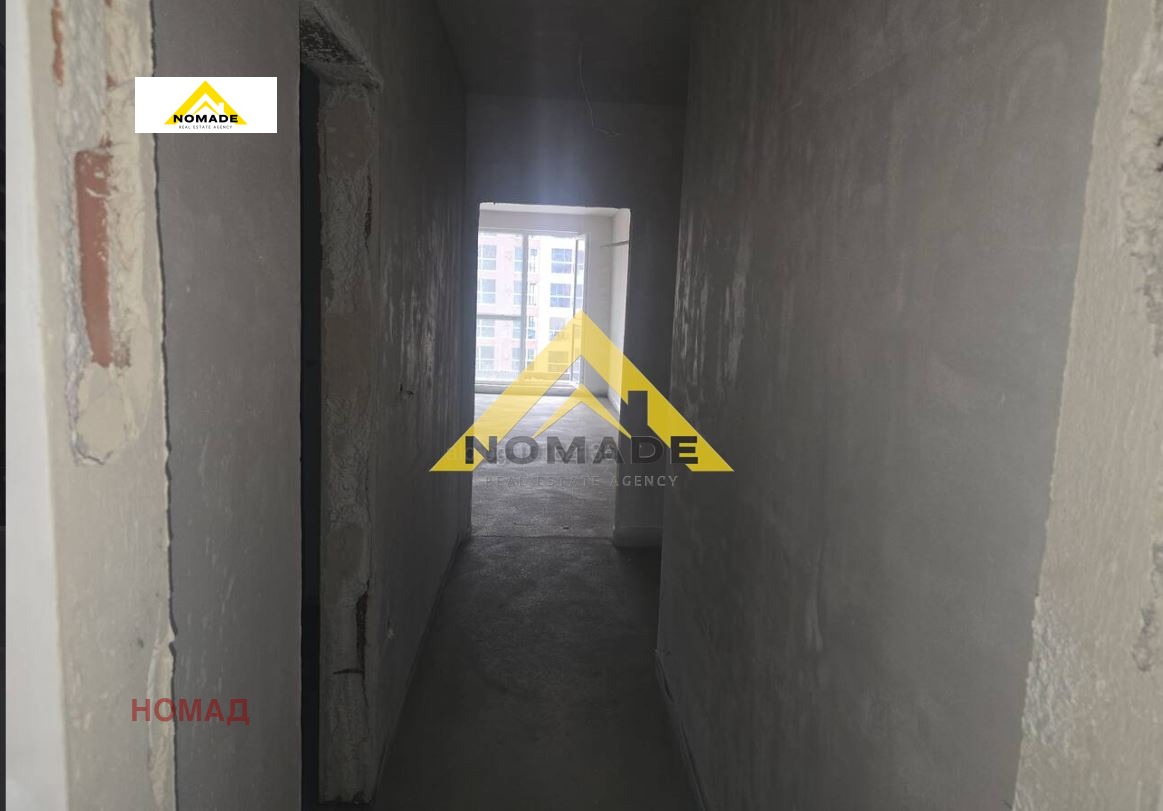 Продава 2-СТАЕН, гр. Пловдив, Южен, снимка 5 - Апартаменти - 52409935
