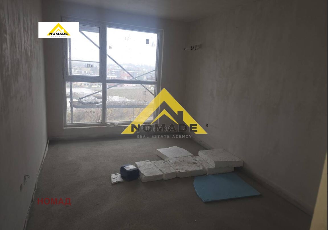 Продава 2-СТАЕН, гр. Пловдив, Южен, снимка 4 - Апартаменти - 52409935