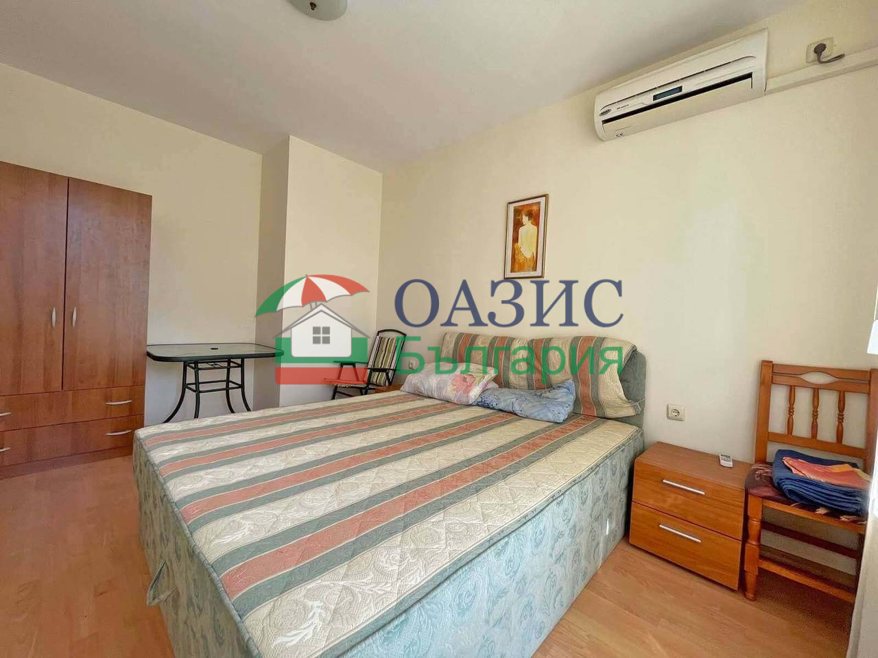 Продава 2-СТАЕН, гр. Свети Влас, област Бургас, снимка 5 - Апартаменти - 53088516