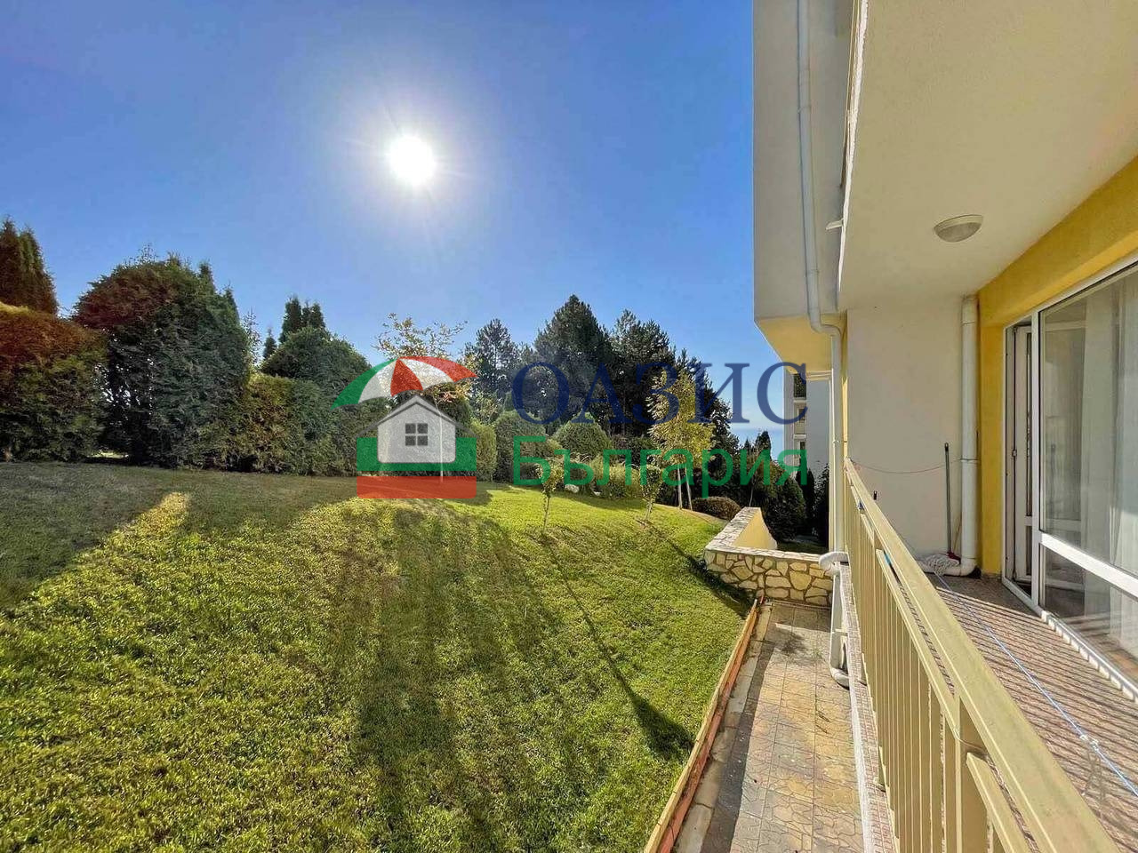 Продава 2-СТАЕН, гр. Свети Влас, област Бургас, снимка 12 - Апартаменти - 53088516