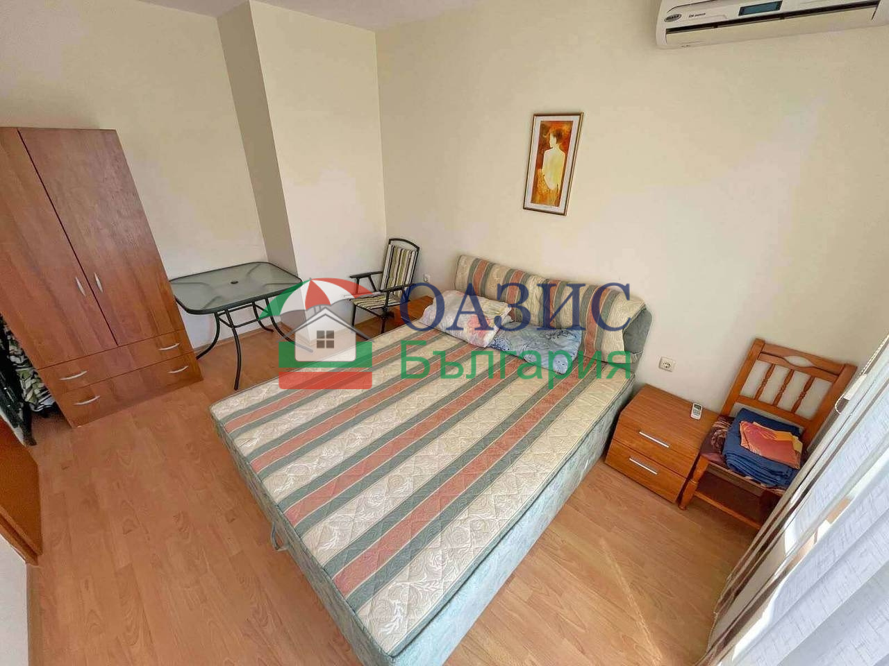 Продава 2-СТАЕН, гр. Свети Влас, област Бургас, снимка 4 - Апартаменти - 53088516