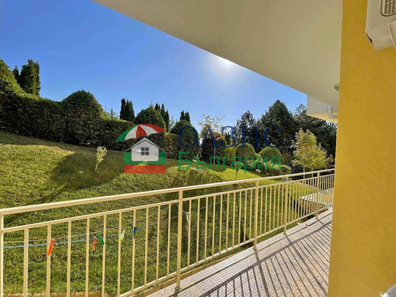 Продава 2-СТАЕН, гр. Свети Влас, област Бургас, снимка 13 - Апартаменти - 53088516
