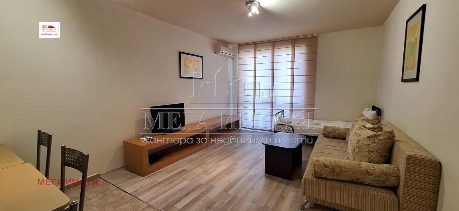 Продава 2-СТАЕН, гр. Китен, област Бургас, снимка 2 - Апартаменти - 53721182