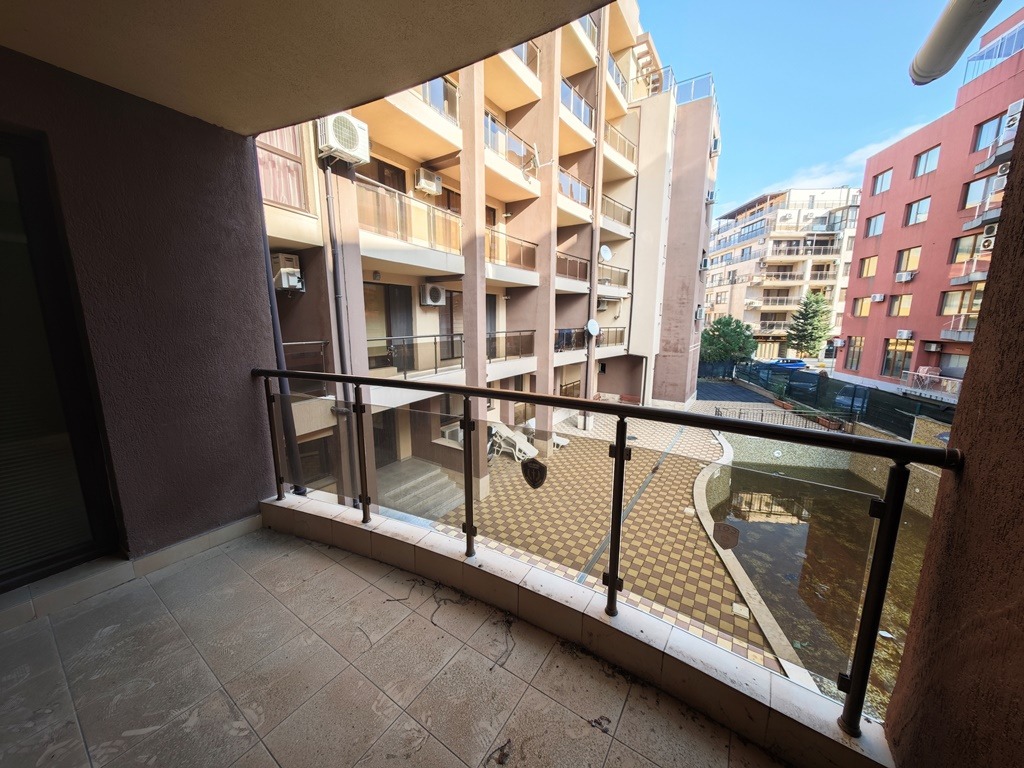 Продава 2-СТАЕН, гр. Поморие, област Бургас, снимка 11 - Апартаменти - 53891690