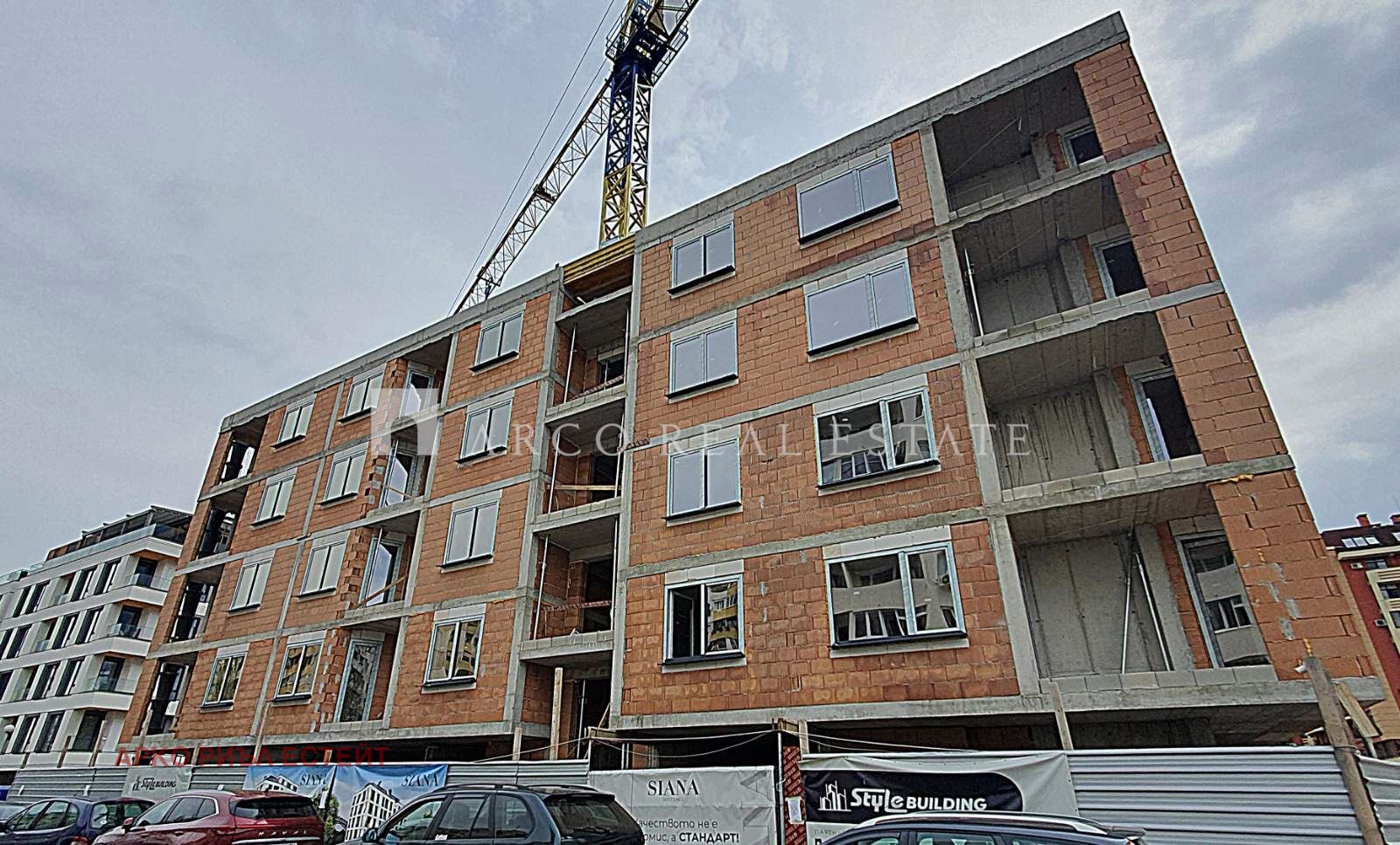 Продава 2-СТАЕН, гр. София, Дружба 2, снимка 8 - Апартаменти - 54292964