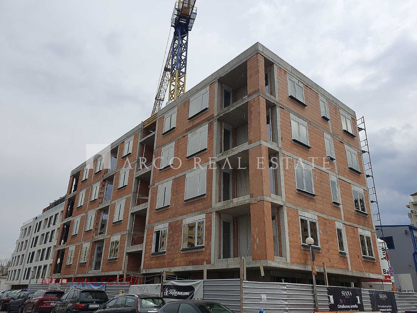 Продава 2-СТАЕН, гр. София, Дружба 2, снимка 7 - Апартаменти - 54292964