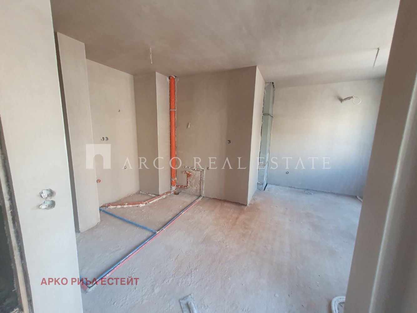 Продава 2-СТАЕН, гр. София, Дружба 2, снимка 4 - Апартаменти - 54292964